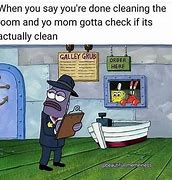Image result for Funny Spongebob Memes Clean