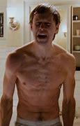 Image result for Donnie Wahlberg Sixth Sense Scene