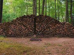 Image result for Pretty Wood Pile