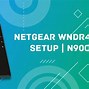 Image result for Netgear N900 Router