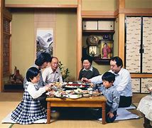 Image result for 1960s Japan Children Eating