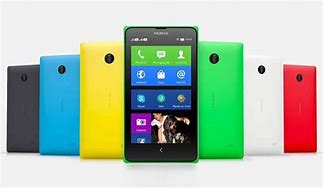 Image result for Nokia X Plus Pro