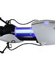 Image result for Portal Gun Blueprint