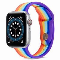 Image result for iPhone 5 Silicone Watch Bands