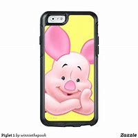 Image result for Disney Piglet Phone Cases