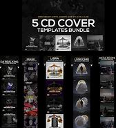 Image result for CD List Template