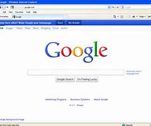 Image result for internet Explorer.google