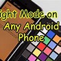 Image result for Enable Night Mode On All Your Devices