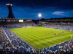 Image result for Montreal Football Team