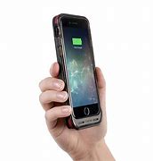 Image result for Mophie iPhone 7 Juice Pack Air Black