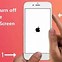 Image result for Apple Turning Off iPhone 6