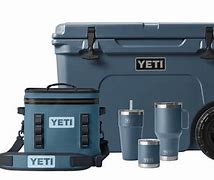 Image result for Yeti New Blue