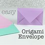 Image result for How to Make Mini Envelopes