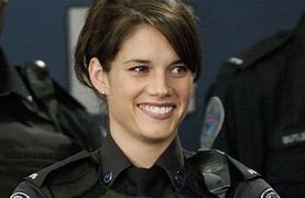 Image result for Rookie Blue Missy Peregrym