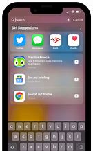 Image result for iPhone 13 Homee Screen