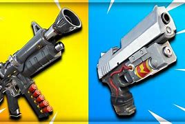 Image result for Fortnite Season 9 Guns