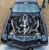 Image result for 4th Gen Camaro Twin Turbo