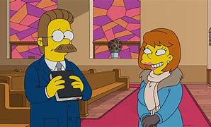 Image result for Ned Flanders Yes Indeedy