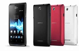 Image result for Sony Xperia E1150
