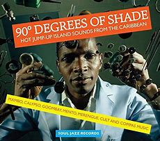 Image result for 90 Degrees of Shade Book