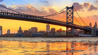 Image result for Philadelphia Bridge