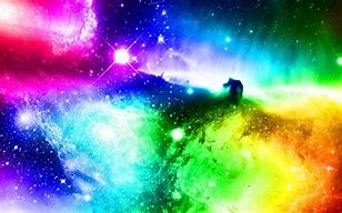 Image result for Rainbow Galaxy Unicorn Wallpaper