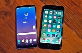 Image result for iPhone 4S vs S8