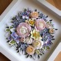 Image result for Quilling Flower Template