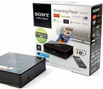 Image result for Sony Network Media Player