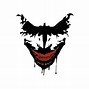 Image result for Joker Face Illustration