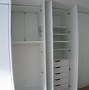 Image result for Wardrobe with Drawes at Top7