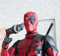 Image result for Deadpool Toys
