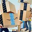Image result for Amazon and UPS Driver