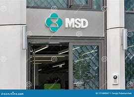 Image result for MSD Logo