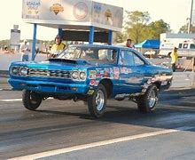 Image result for NHRA Stock Class