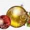 Image result for Cartoon Ornaments for Christmas