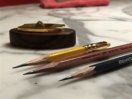 Image result for First Graphite Pencil