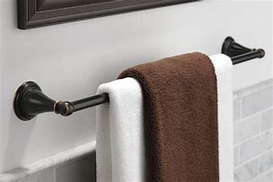 Image result for Towel Bars