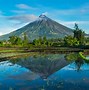 Image result for Tomga Volcano Before vs After Eruption