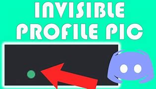 Image result for Invisible PFP 1080X1080