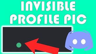 Image result for Invisible Discord Profile Pic