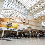 Image result for Dayton International Airport Lobby