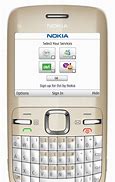 Image result for Nokia Touch and Type C 5