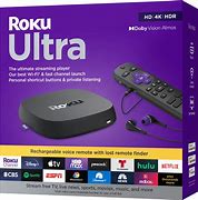 Image result for 40 Inch Roku RCA Smart TV