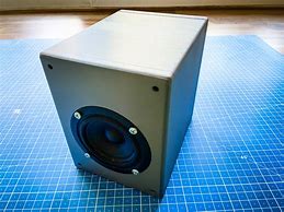 Image result for iPhone Speaker Box 3D Print