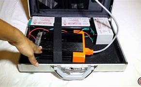 Image result for Making a Portable Battery Pack