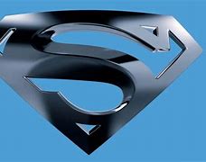 Image result for Superman Returns Logo