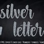 Image result for Glitter Sparkly Letters