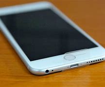 Image result for iPhone 6 Plus White with a Broken Screen