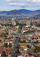 Image result for Mexico City Neighborhoods
